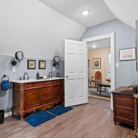The Audrey - Springfield Apartment Екстериор снимка