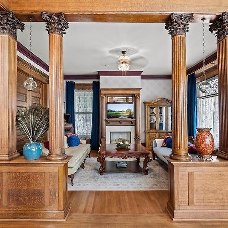 The Audrey - Springfield Apartment Екстериор снимка