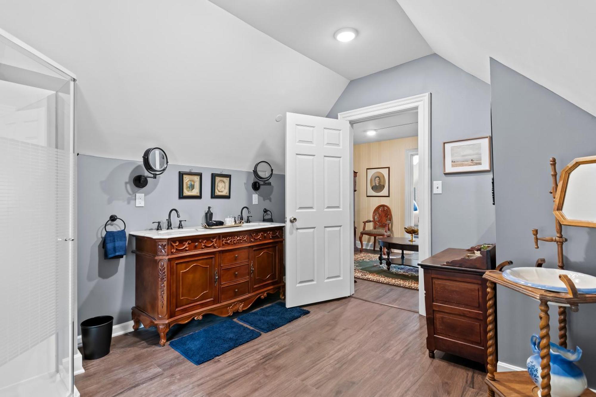 The Audrey - Springfield Apartment Екстериор снимка