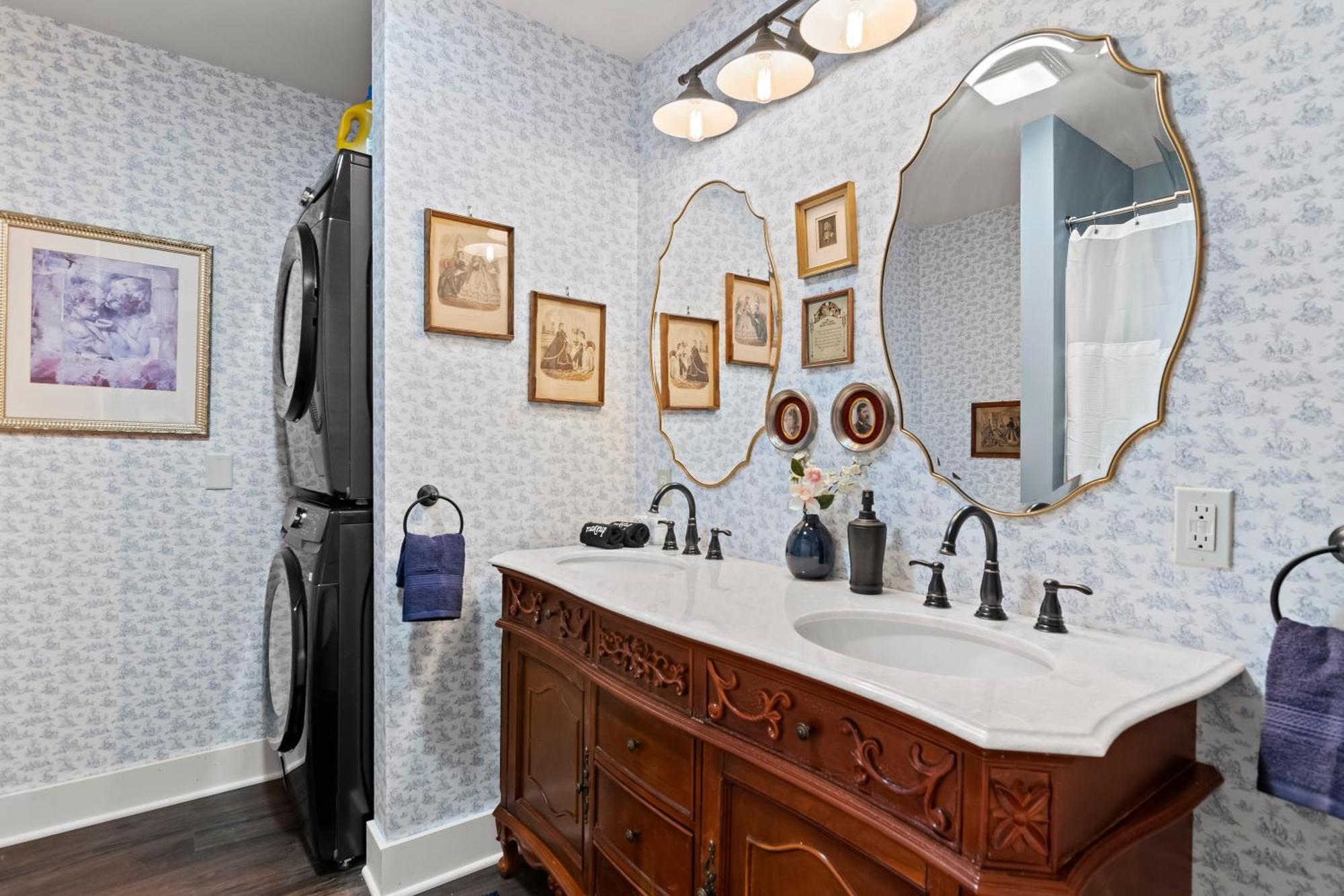 The Audrey - Springfield Apartment Екстериор снимка
