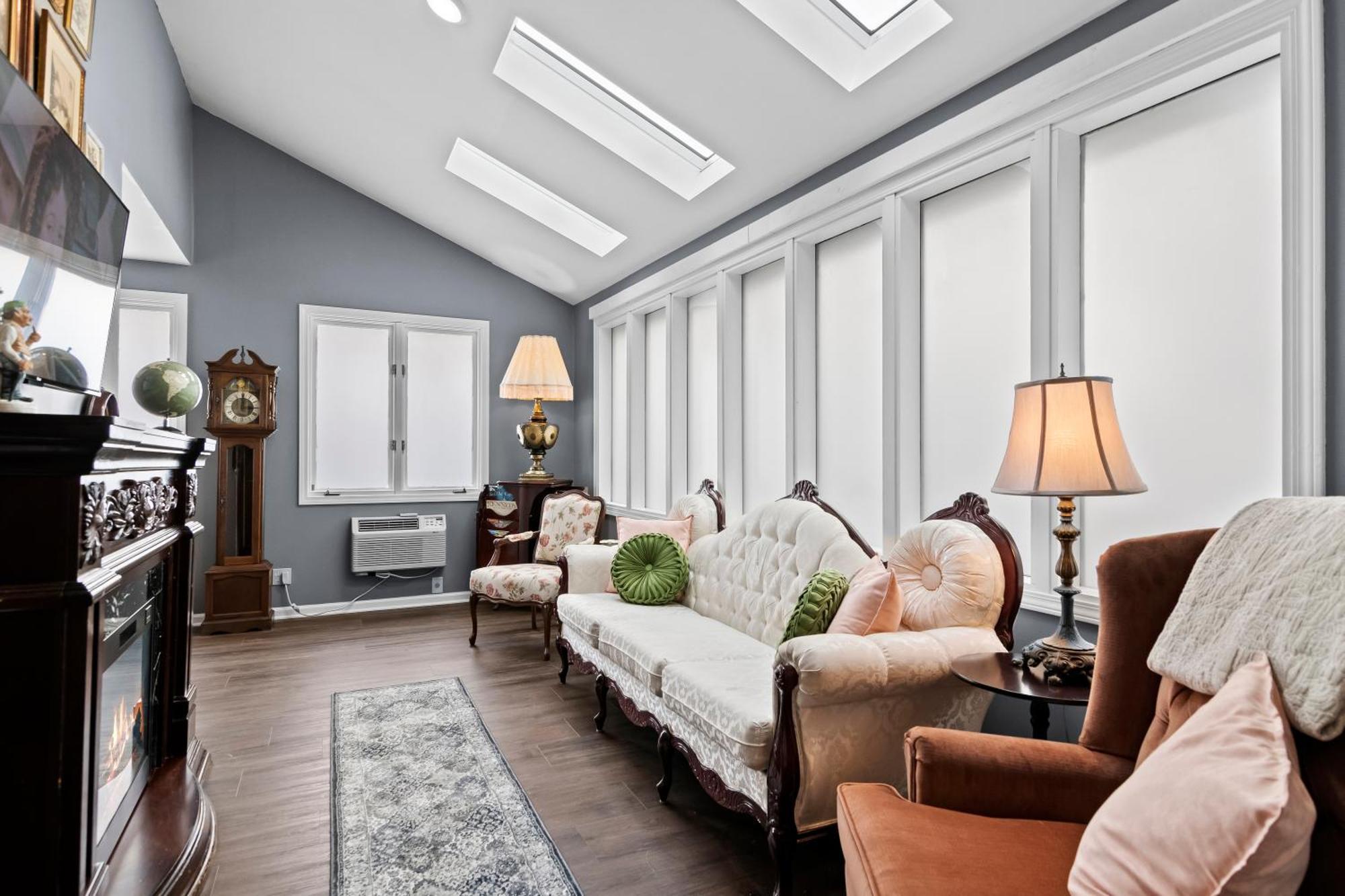 The Audrey - Springfield Apartment Екстериор снимка