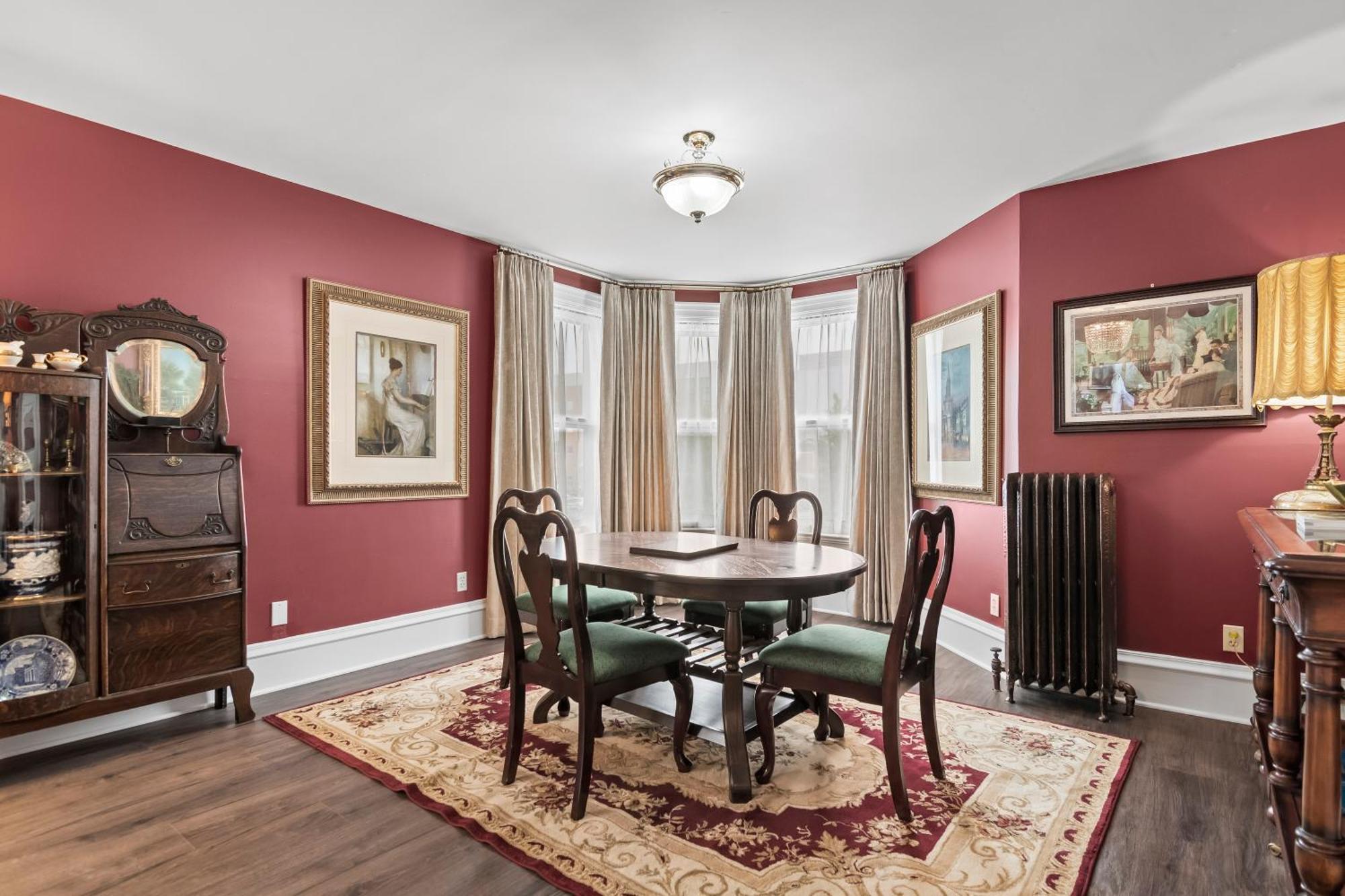 The Audrey - Springfield Apartment Екстериор снимка
