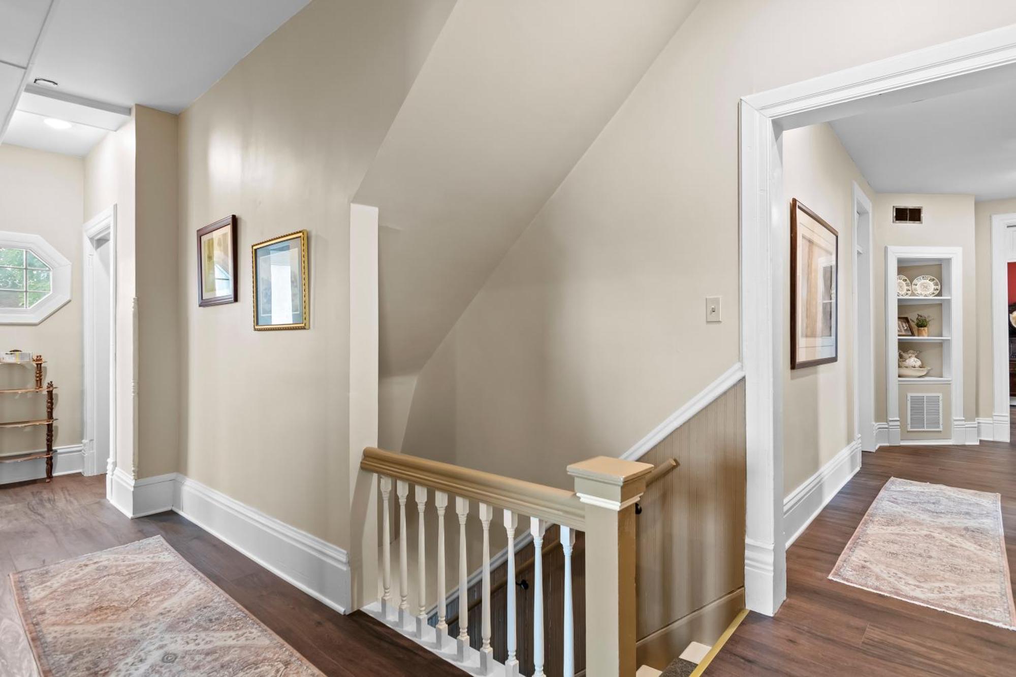 The Audrey - Springfield Apartment Екстериор снимка