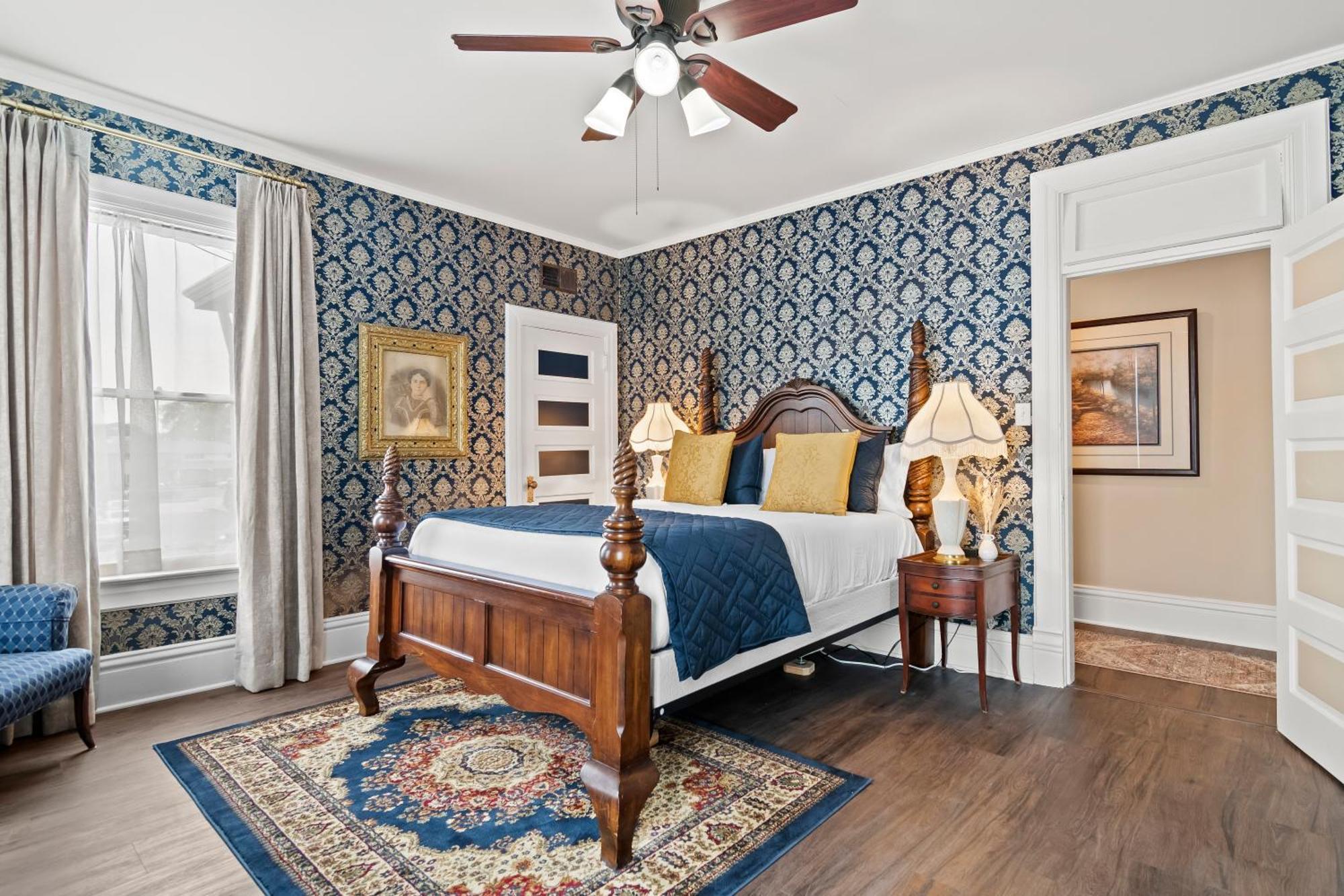 The Audrey - Springfield Apartment Екстериор снимка