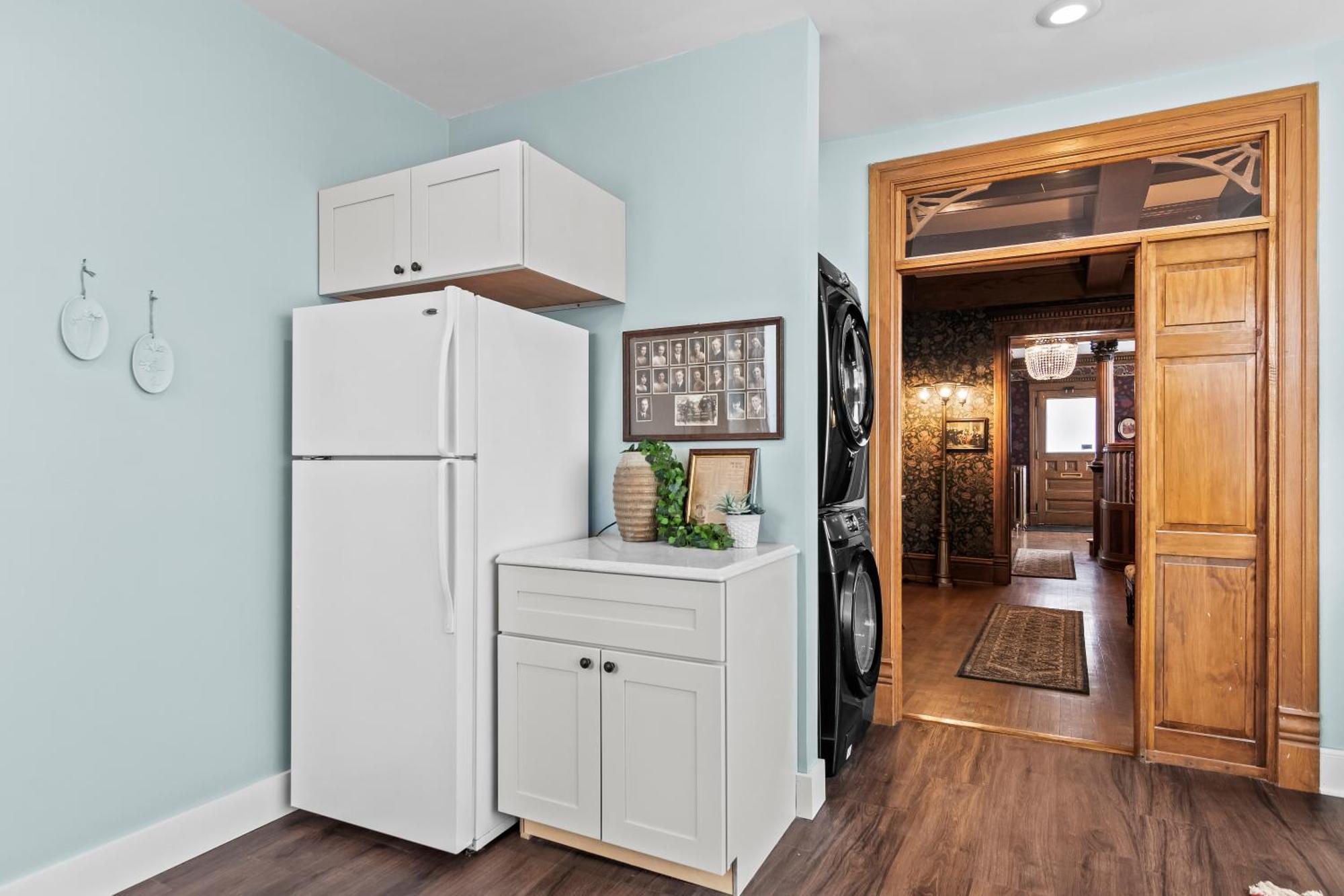 The Audrey - Springfield Apartment Екстериор снимка