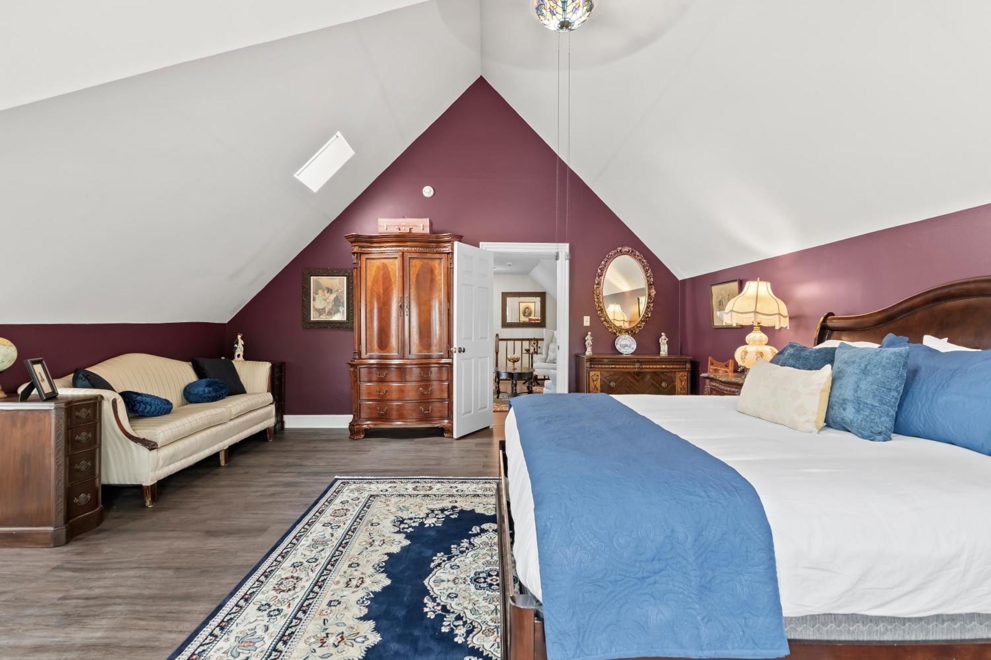 The Audrey - Springfield Apartment Екстериор снимка