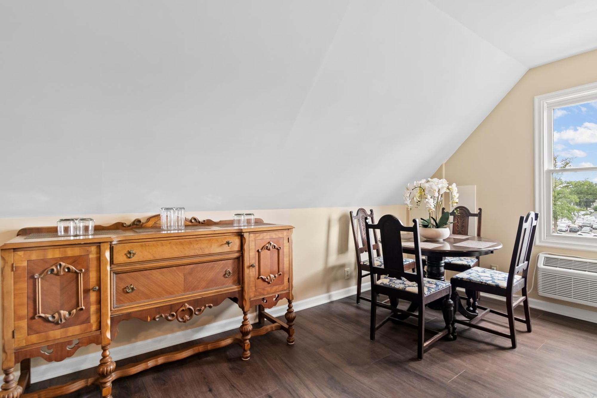The Audrey - Springfield Apartment Екстериор снимка