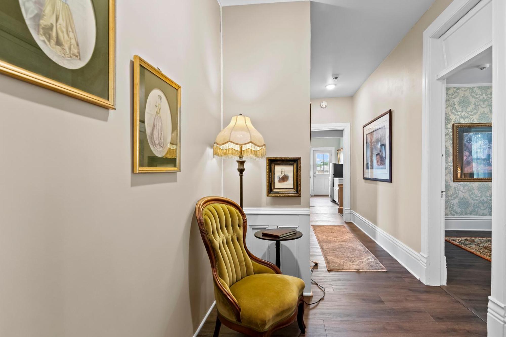 The Audrey - Springfield Apartment Екстериор снимка