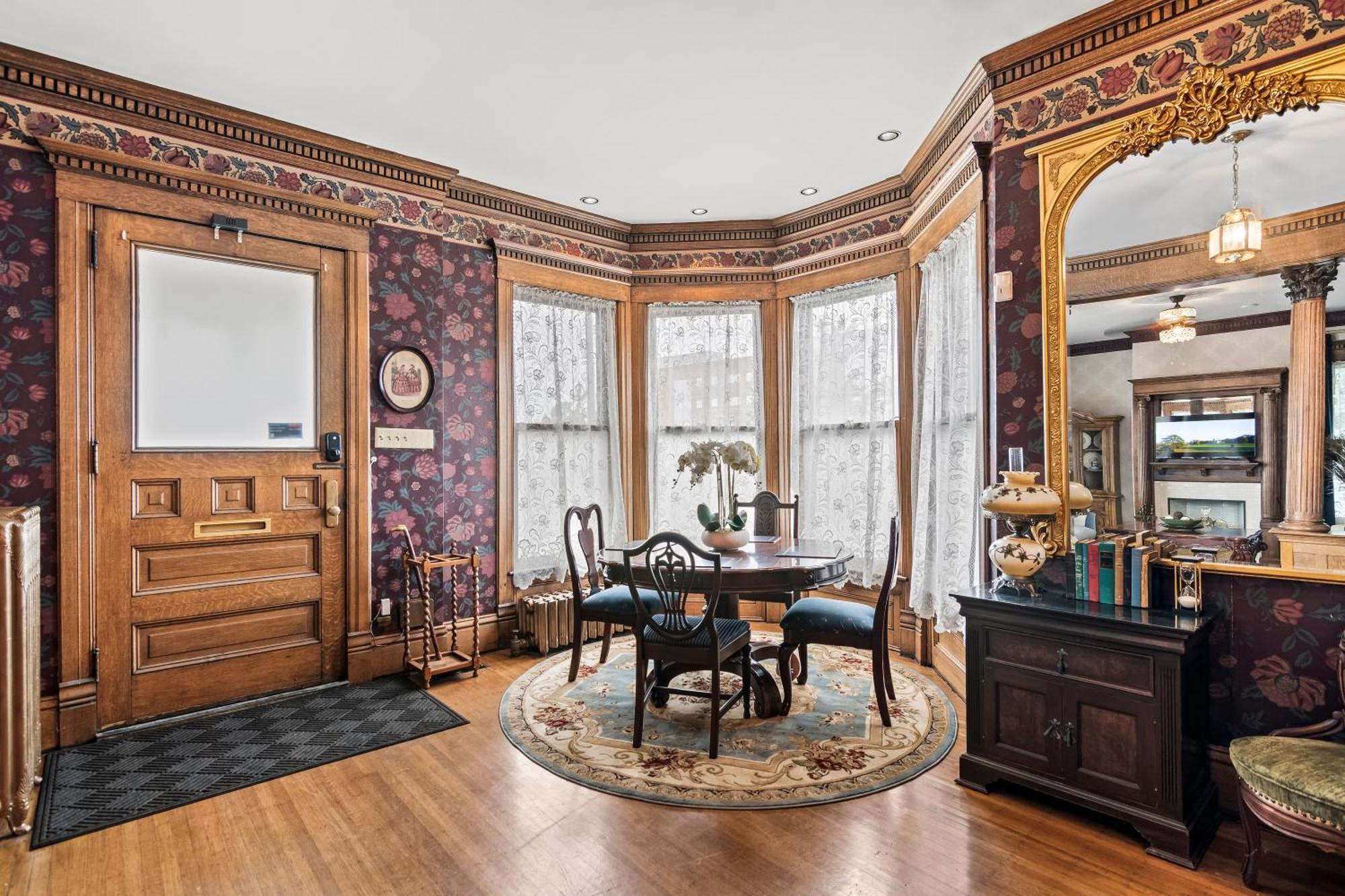 The Audrey - Springfield Apartment Екстериор снимка