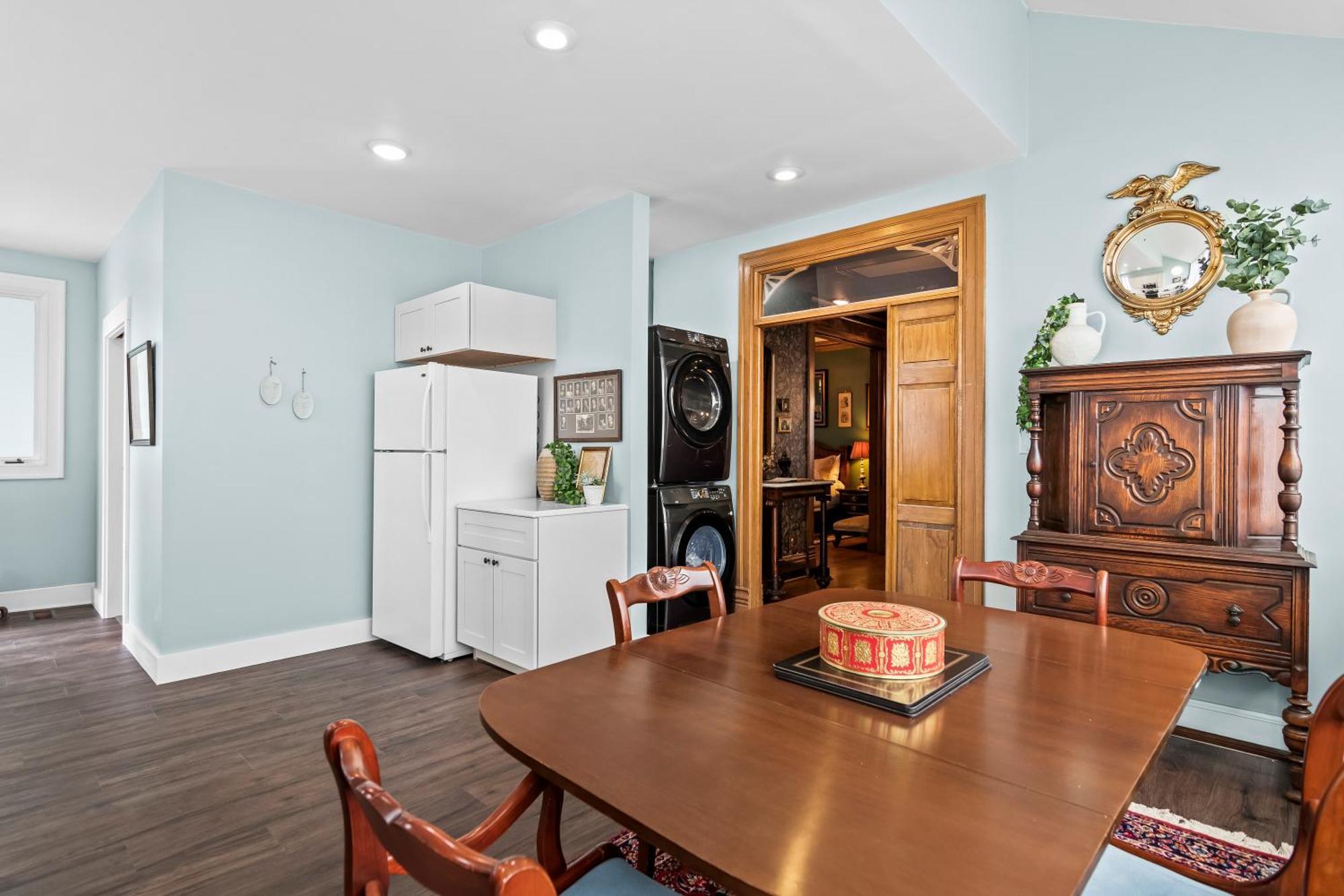 The Audrey - Springfield Apartment Екстериор снимка