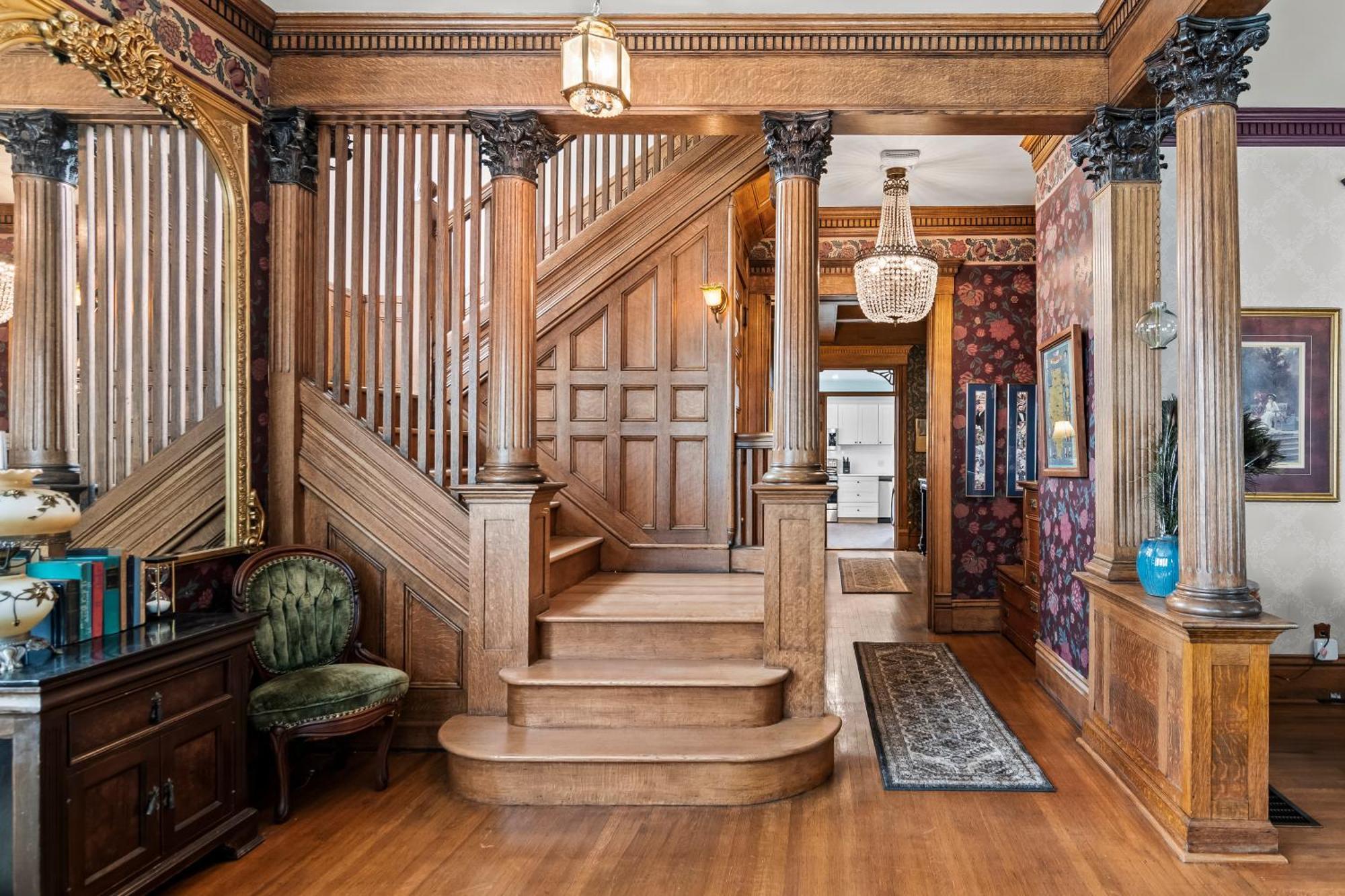 The Audrey - Springfield Apartment Екстериор снимка