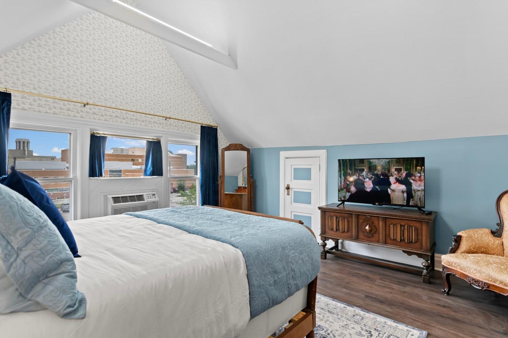 The Audrey - Springfield Apartment Екстериор снимка