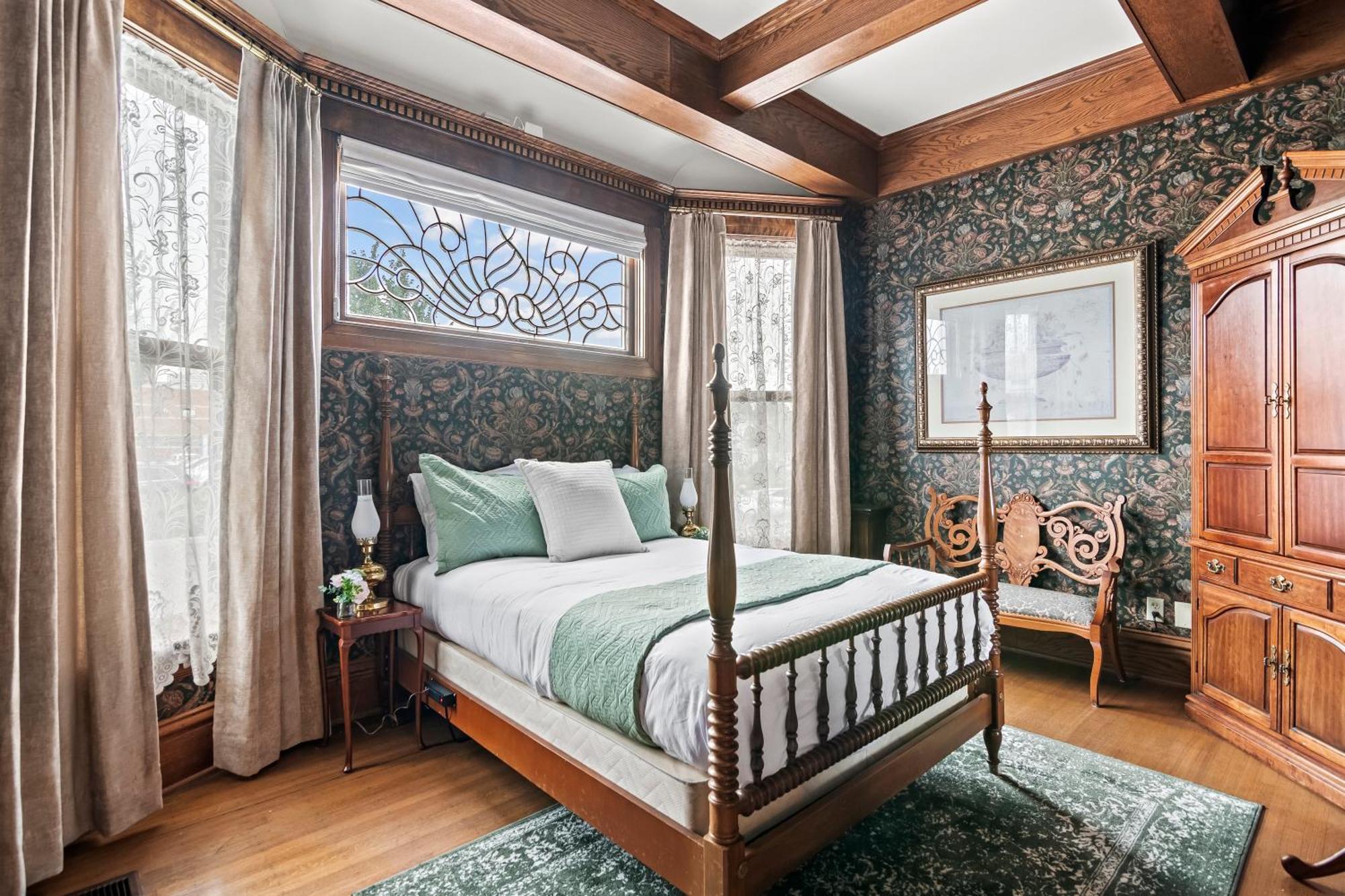 The Audrey - Springfield Apartment Екстериор снимка